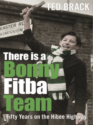 cover image of There is a Bonny Fitba Team